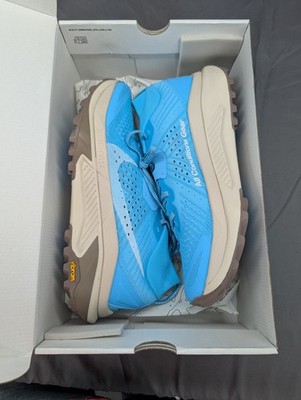 NEW Nike ACG Zegama Trail Men's US 12 Men Baltic Blue HV8113-400