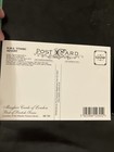 Titanic Vintage Postcard Queen Of The Ocean Ready To Frame Affordable Rare — photo 2