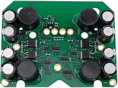 For 2006-2008 International CXT Fuel Injector Control Module 81955PQPP 2007
