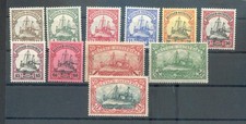 DOA 30/39 SATZ * MH 170EUR (y71803