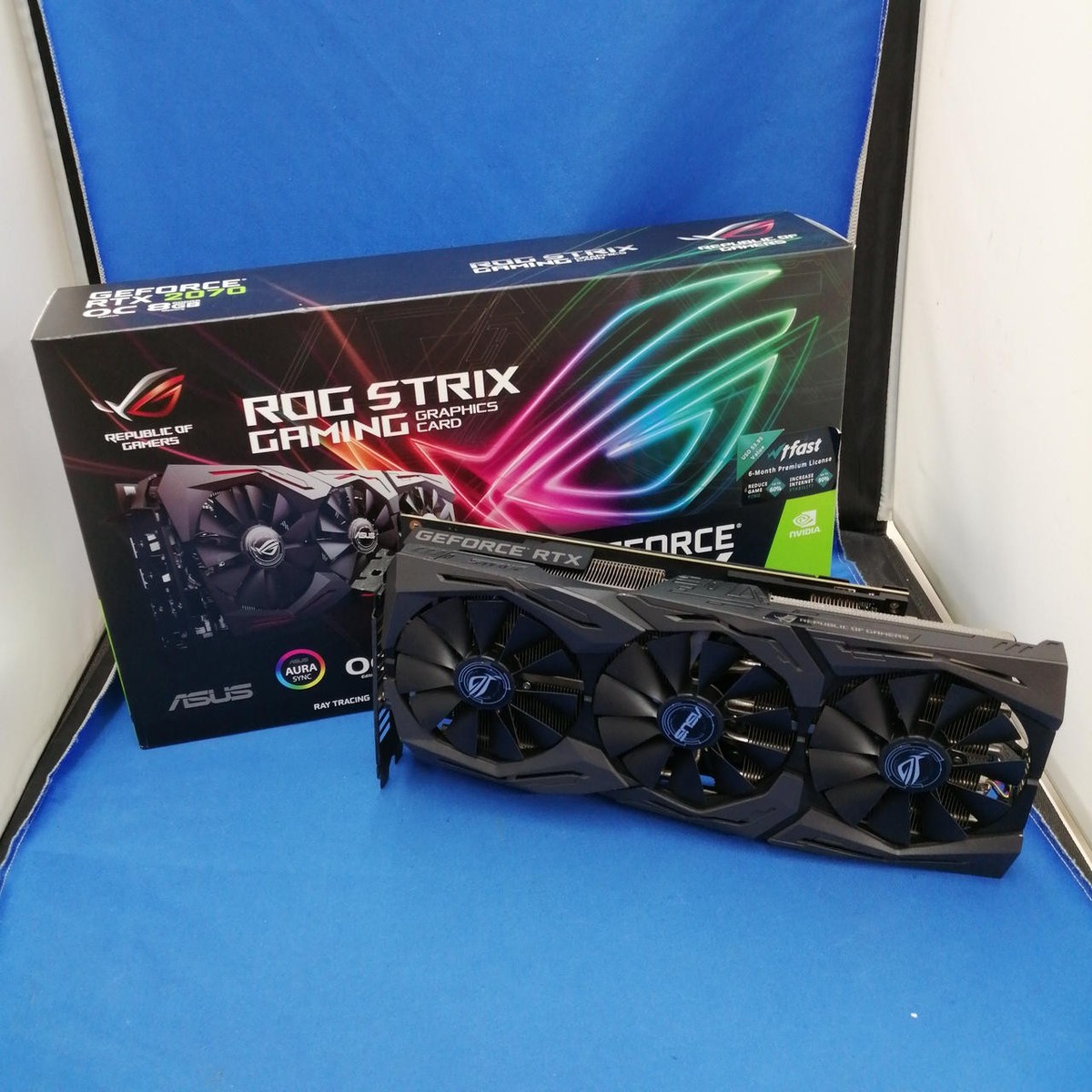 美品 ASUS NVIDIA RTX 2070 SUPER Amazon.com: ASUS GeForce RTX 2070 Super Overclocked 8G EVO