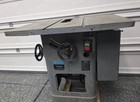 Rockwell 34-450 Unisaw 10" 230/460V, 7.4/3.7A, 60Hz — photo 1