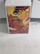 Outcast by Kirkman & Azaceta #21 (Image Comics September 2016)