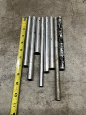 Racing Tie Rod Radius Rods 38 Alluminum Racing Tie Rod Radius Rods 38 Alluminum