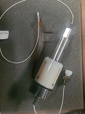 Princetel MJPP-131-BBA-AVG Fiber Optic Rotary Joint w/ DM/APC Connector