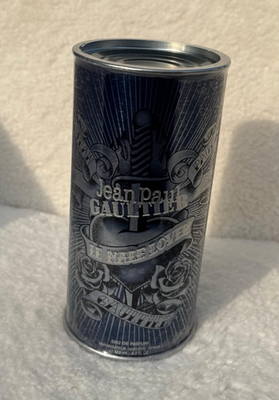 #ad Jean Paul Gaultier Le Male Lover Men#x27;s Eau de Parfum Spray 4.2 fl oz New sealed $100.00