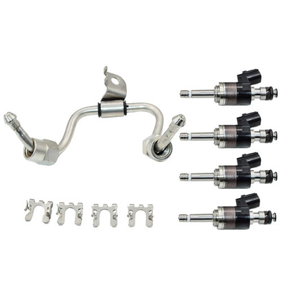 #ad New Injector Kit Fuel FOR Honda 1.5L 06160 5PA 305 ACCORD CIVIC CR V $295.94