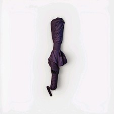 Small Purple Misty Harbor Umnrella