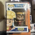 Funko Pop! Kuzco #357 Disney Emperor’s New Groove (Retired/Vaulted) w/protector