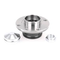 Vaico - V24-0636 - Radlager Satz - Passend FüR Fiat 71769738