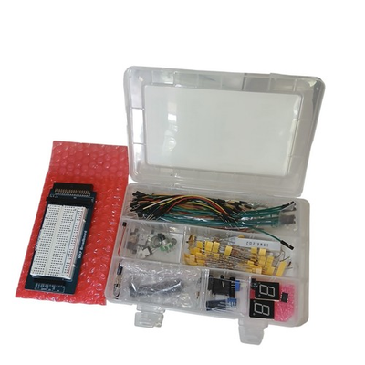 #ad NEW NI myRIO Digilent Project Accessory Parts Kit MXP Breadboard LabVIEW STEM $75.00