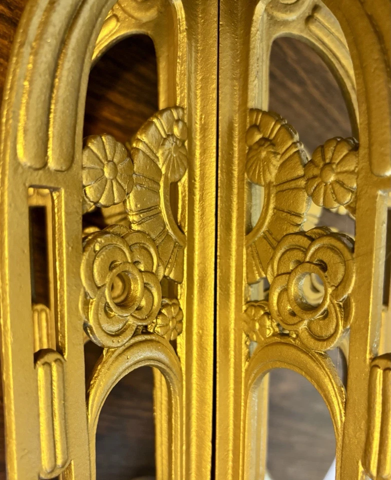  Lightolier 装饰艺术滑灯罩夹具“Stylux” - 卓越和教授重新接线!  — 第 4/4 张图片