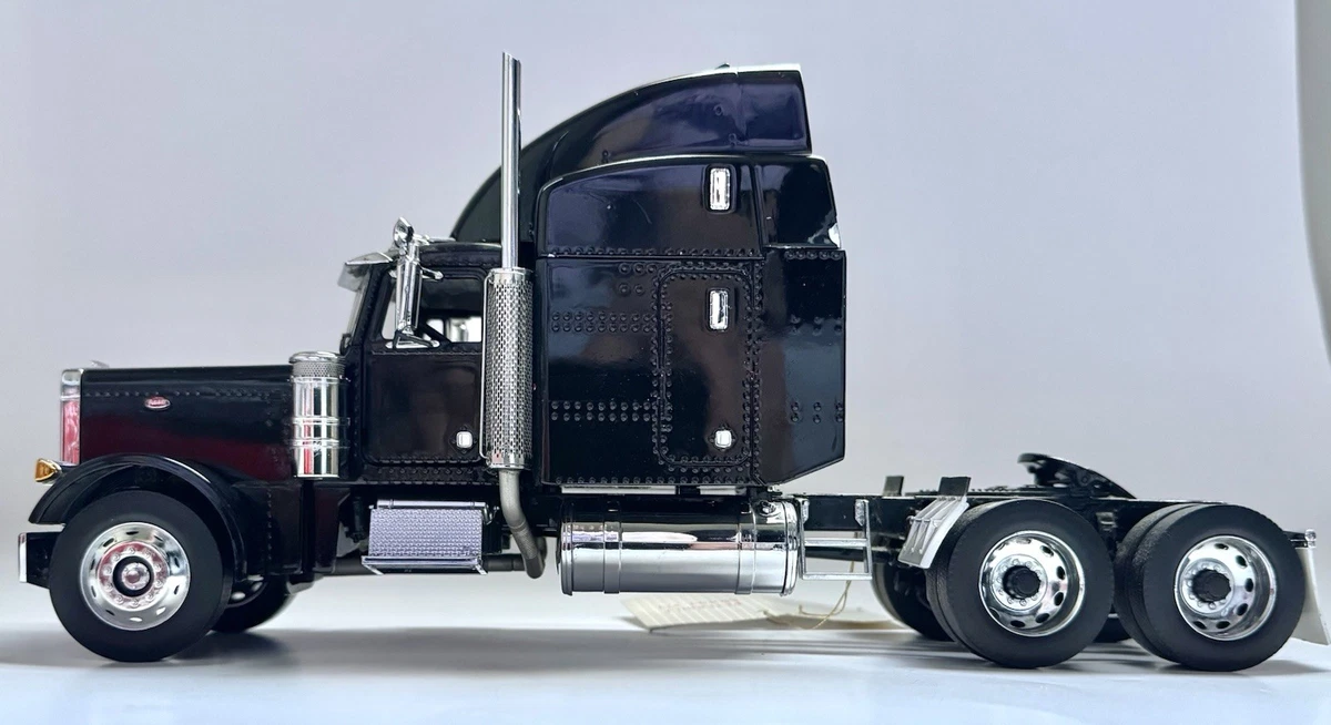Franklin Mint Peterbilt Diecast Cars, Trucks & Vans for sale | eBay