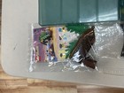 Massive Vintage Lego Mini Fig Lot (Pirates, Knights, Castles) — photo 2
