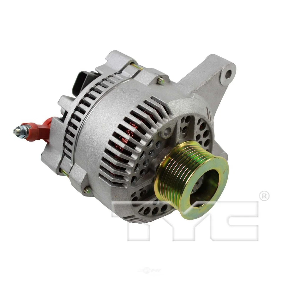 Alternador compatible con Ford E-350 Econoline Club Wagon 1997-2003 E-250 Econoline, E-350 Foto 3 de 4