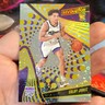 2023-24 Panini Revolution Colby Jones Kings Rookie Blizzard #134 Basketball