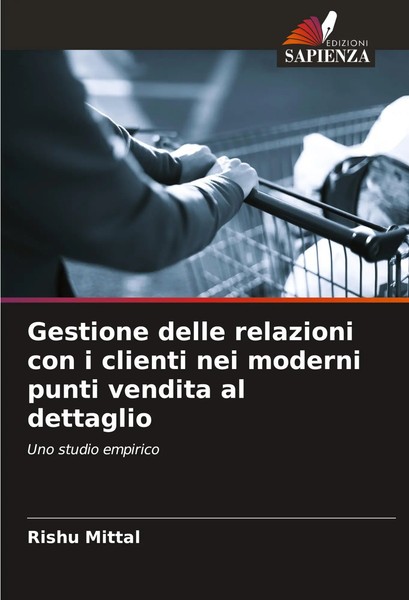 Gestione Delle Relazioni Con I Clienti Nei Moderni Punti Vendita Al Dettaglio-image