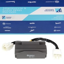 Rectifier Regulator Genuine for Piaggio Beverly Liberty MP3 125 300 Vespa GTS