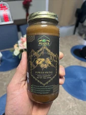 POWER SWING Shilajit Honey Blend 