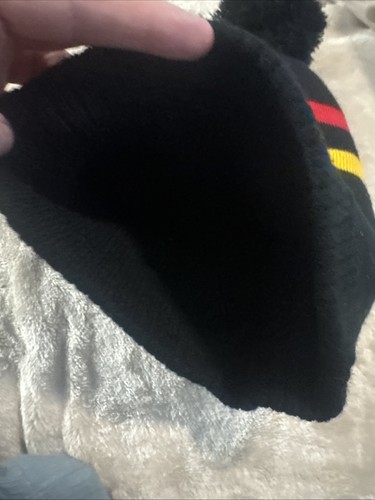 Nickelodeon SpongeBob Schwammkopf Thaddäus Leave Me Alone Beanie Mütze Erwachsene Einheitsgröße - Bild 10 von 13
