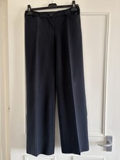 Emporio Armani Women's Trousers Size 8