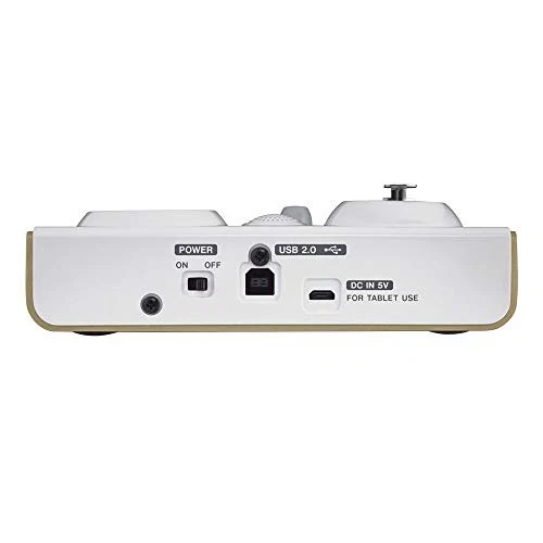 TASCAM Tascam MiNiSTUDIO PERSONAL US-32W Podcast Voice effect Sound effect - Image 2 of 4