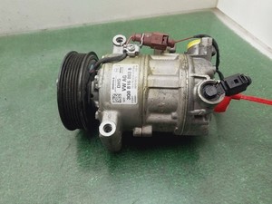 3Q0816803B klimakompressor für SEAT ATECA (KH7) 2016 8916437