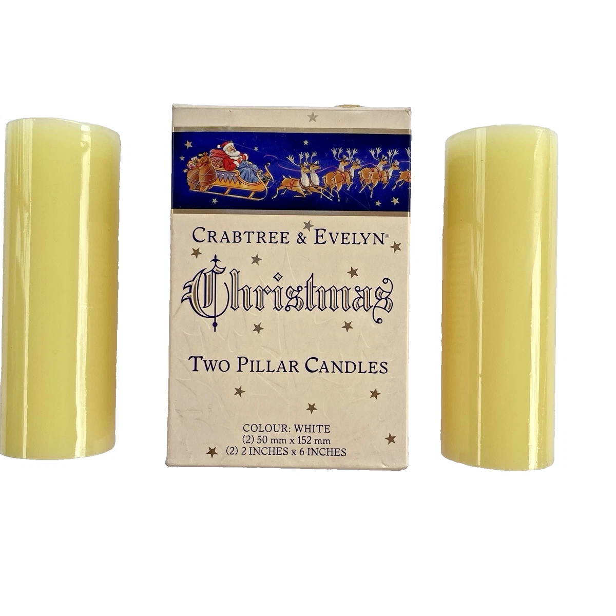 Crabtree & Evelyn Holiday & Seasonal Décor for sale | eBay
