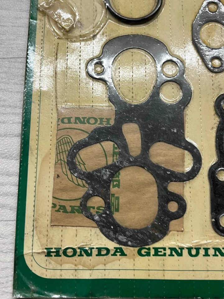 HONDA  Dichtung 06110-001-020 CA100 - Bild 2 von 4