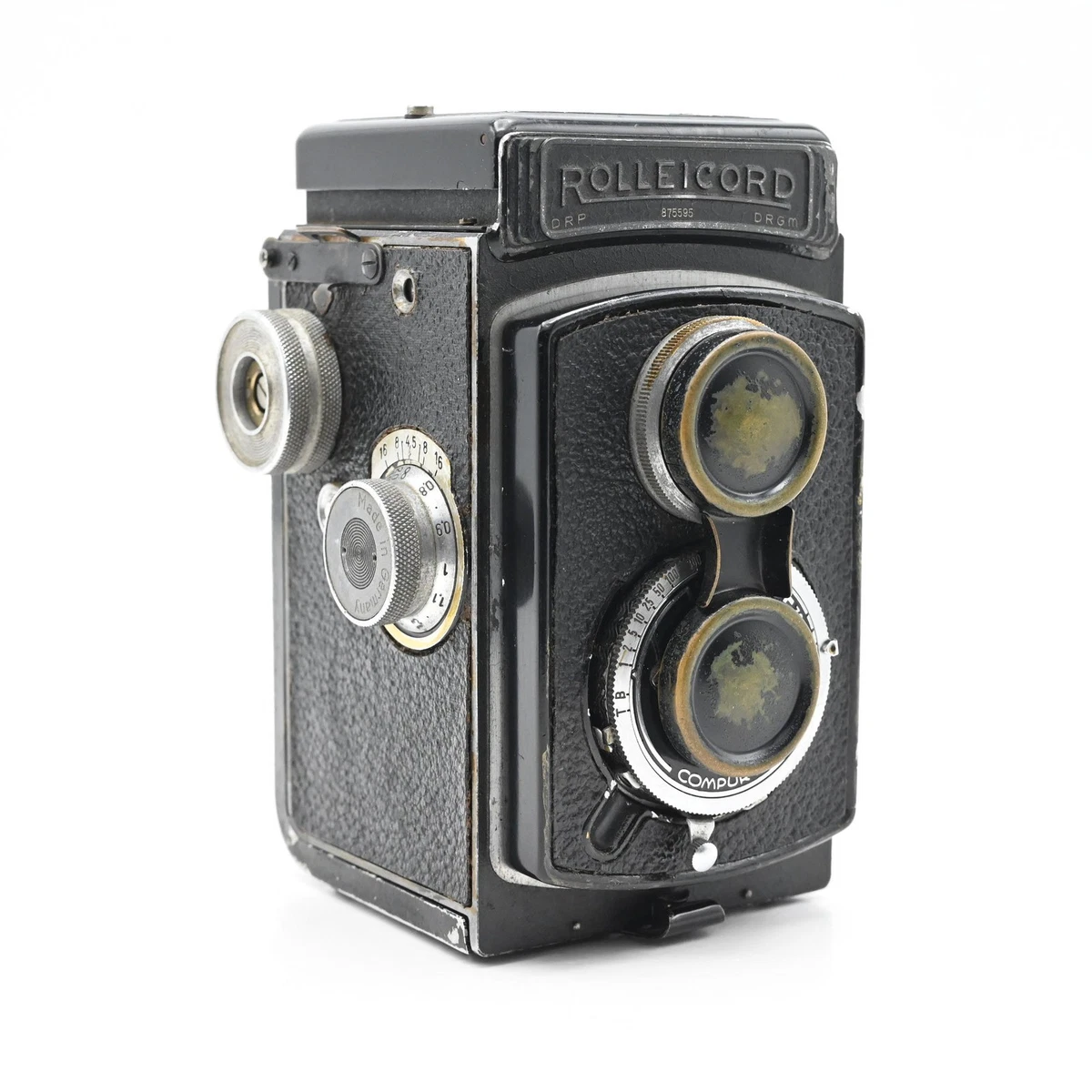 Rolleicord Camera for sale | eBay