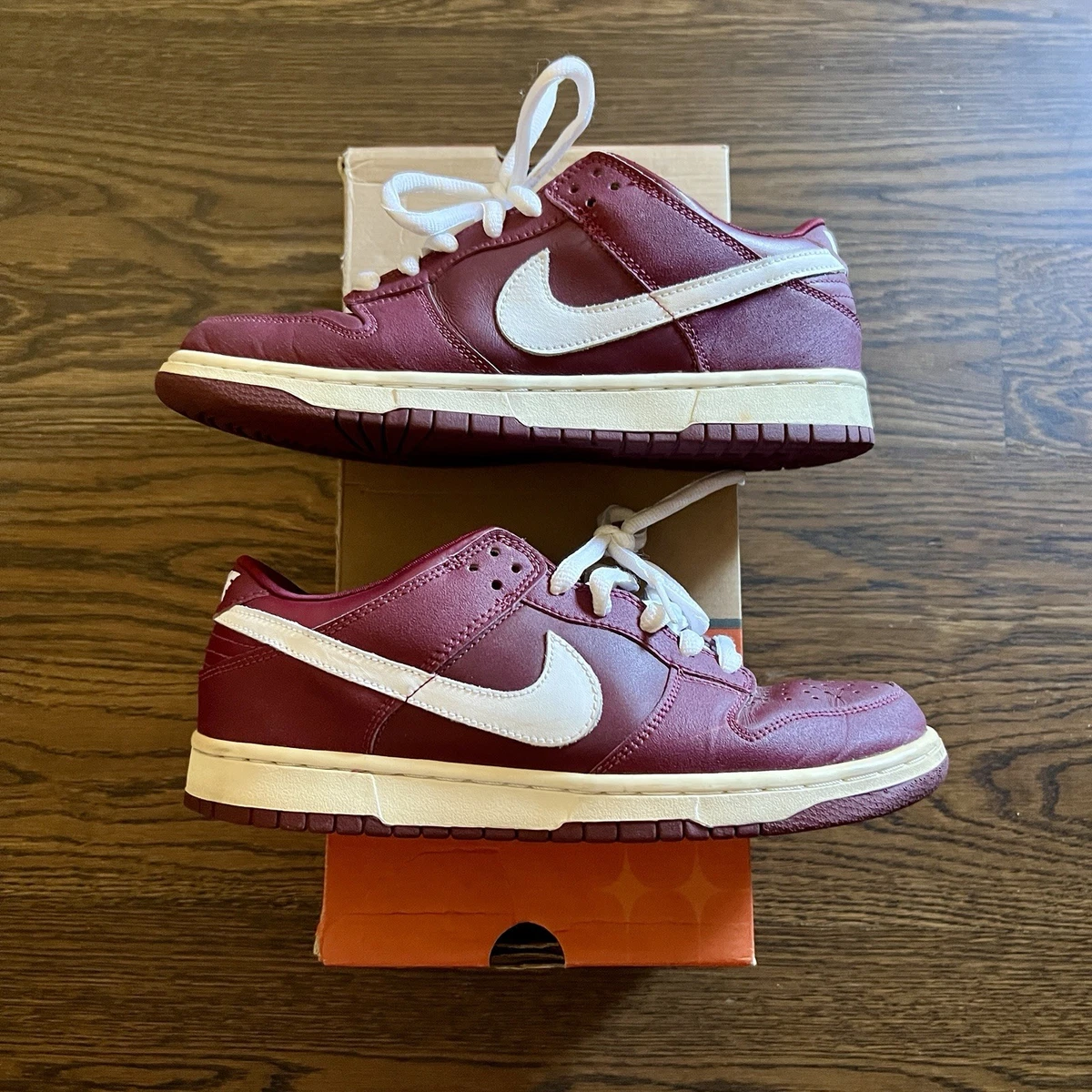 Nike Dunk Pro B Low Griptape for Sale | Authenticity Guaranteed | eBay