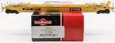 InterMountain 47250-04 HO Scale DTTX Husky Stack Container Car #56659 NIB