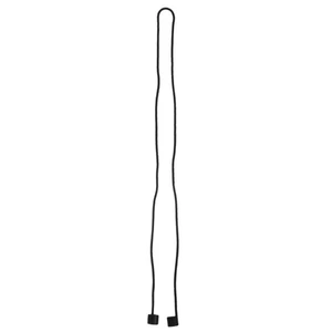 Bouds d'oreilles Anti-perte Sangle Earphone Anti-loss Chaîne de câble pour