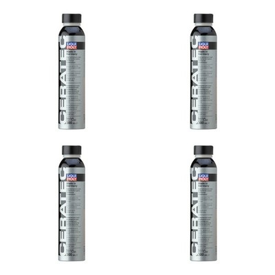 Liqui Moly 1200ml Cera Tec Engine Oil Additive (4x300ml)