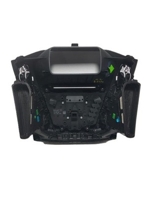 audio system FORD FOCUS LIM. CB8 EDITION BM5T18K811BA desip122704