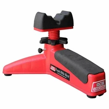 MTM Case-Gard Adjustable Front Pistol / Rifle Shooting Rest - FFR30