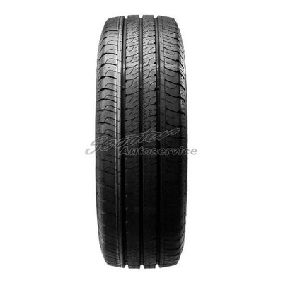 1x 215/65 R16 C 106H Sommerreifen Goodyear EfficientGrip Cargo 2 6PR EVc id28034