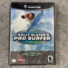 Kelly Slater's Pro Surfer (GameCube, 2002) CIB Complete TESTED