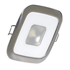 Lumitec Square Mirage Down Light Spectrum #116117