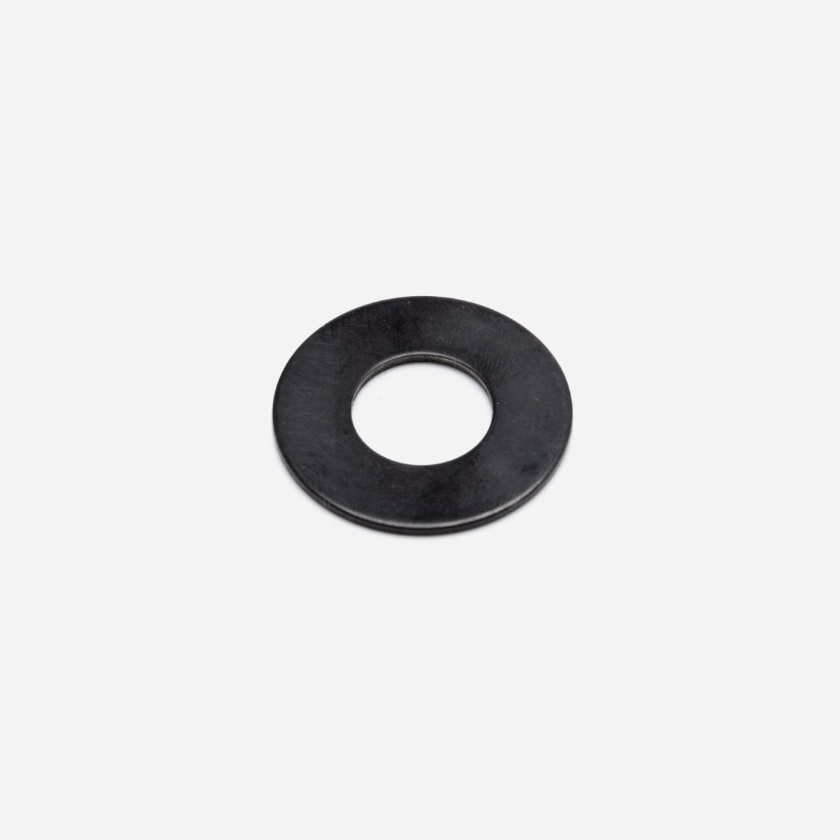 Washer for SK125-K Black Front WSH0066 Easy Installation Street Motorcycle DISC