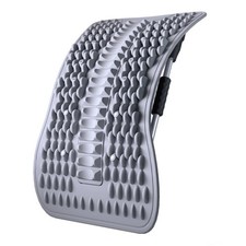 Adjustable Back Stretcher Pain Relief Spine Stretch Device Ergonomic for Home