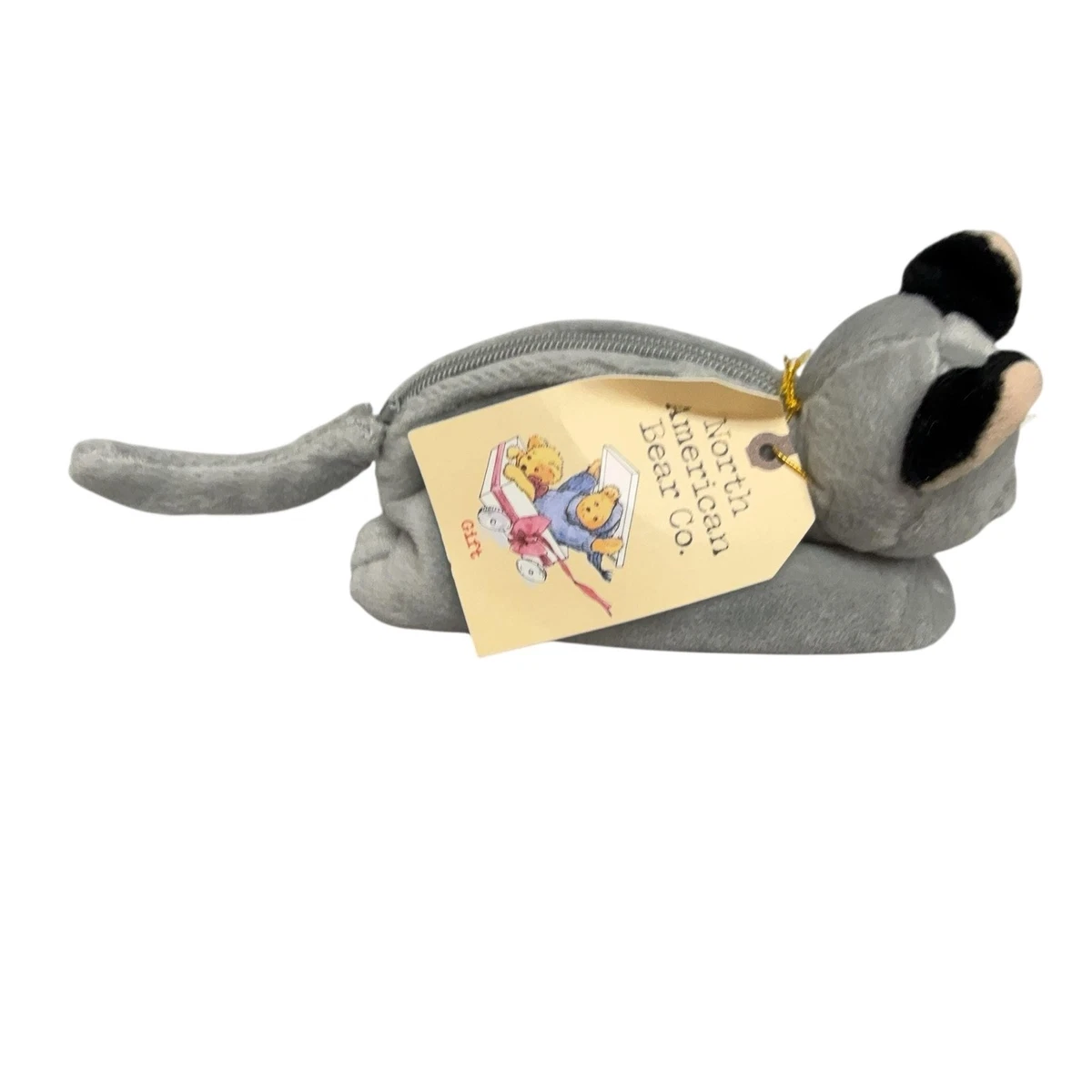 North American Bear Company Collectors & Hobbyists Stuffed Animals