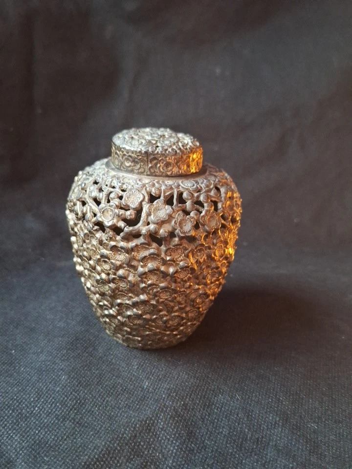 Incense Burners Japanese Antiques for sale | eBay UK