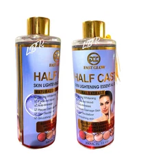 Fast Glow HC Lightening Essential Body Oil.Safe & Brigh Skin Glow…must Have X1