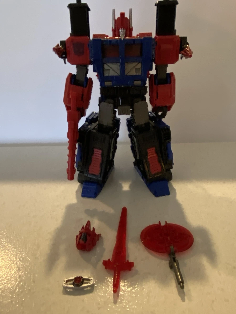 Transformers Shattered Glass for sale | eBay