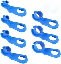 7pcs Fuel Line Disconnect Tool Set 14-78 Ac Fuel Filter Removal Kit For Gm Fo