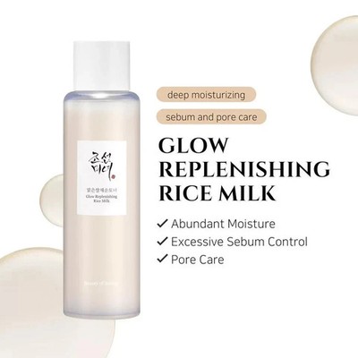 Beauty of Joseon Glow Replenishing Rice Milk (150ml)