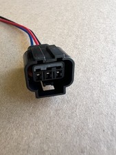 Coolant Temperature Sensor Plug Harness Pigtail Connector For Hyundai Kia Suzuki