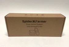spider farmer grow genius system ggs controller kit