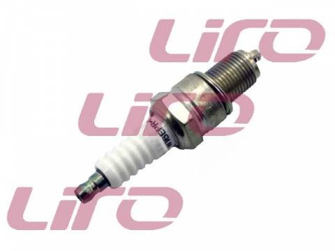 ZÜNDKERZE ZÜNDKERZEN DENSO W16EPR-U 8PCS P FÜR JEEP CHEROKEE 5.9 4X4 5.9L - Picture 2 of 5